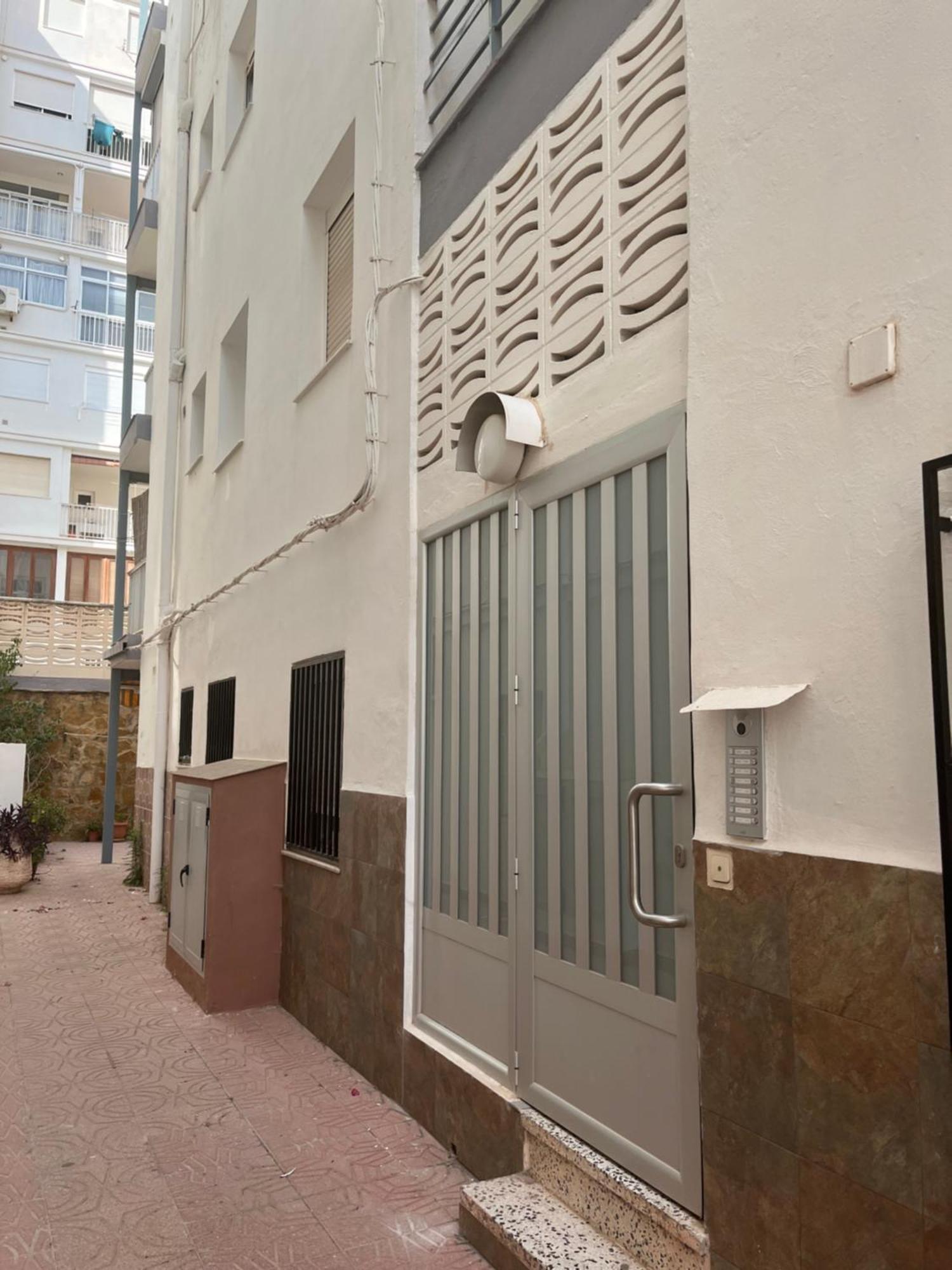 Apartament Rincon De Maria- Segunda Linea De Playa-Ganador Traveller Awards 2025 Playa de Gandia Zewnętrze zdjęcie