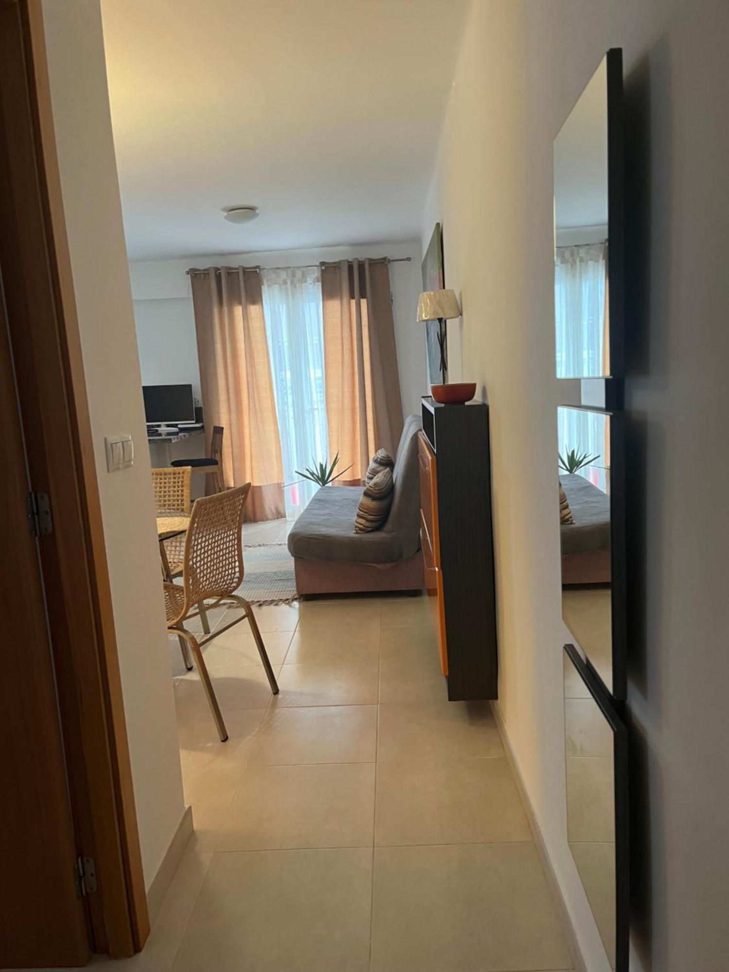 Apartament Rincon De Maria- Segunda Linea De Playa-Ganador Traveller Awards 2025 Playa de Gandia Zewnętrze zdjęcie