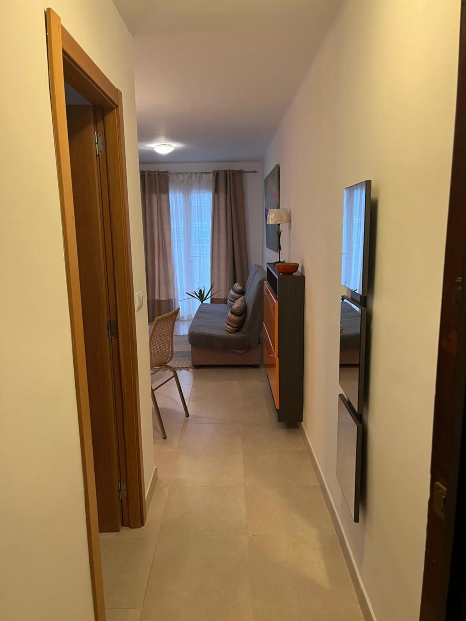 Apartament Rincon De Maria- Segunda Linea De Playa-Ganador Traveller Awards 2025 Playa de Gandia Zewnętrze zdjęcie